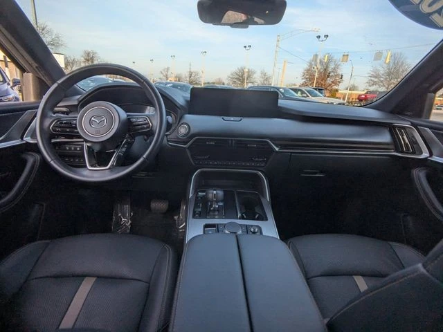 2024 Mazda CX-90 - Image 17 of 21