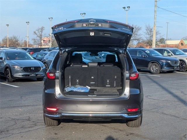 2024 Mazda CX-90 - Image 8 of 21