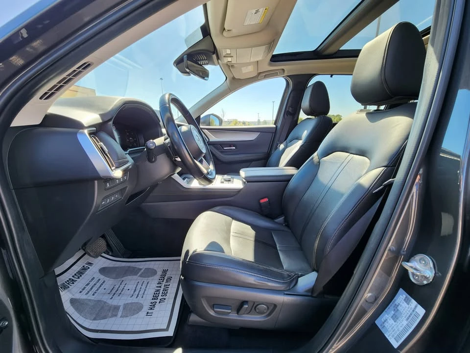2024 Mazda CX-90 - Image 9 of 21