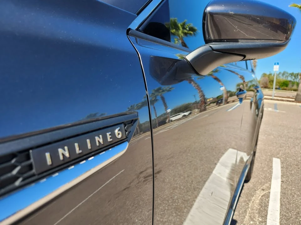 2024 Mazda CX-90 - Image 19 of 21