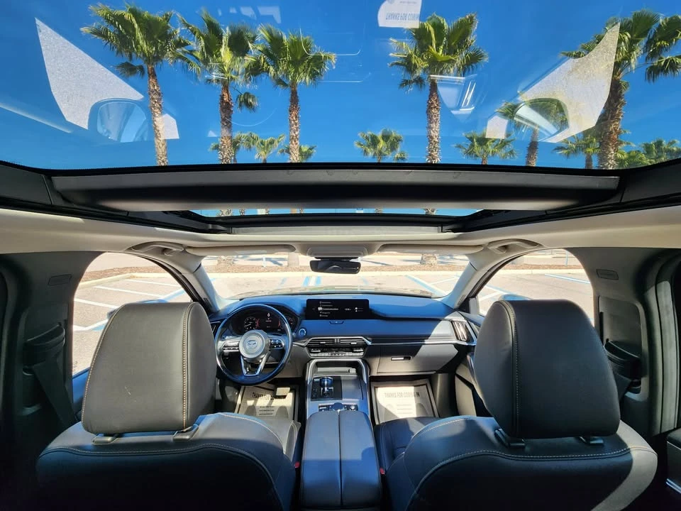2024 Mazda CX-90 - Image 8 of 21