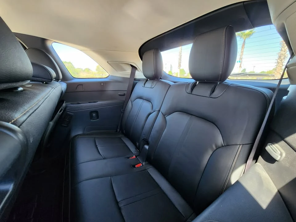 2024 Mazda CX-90 - Image 13 of 21