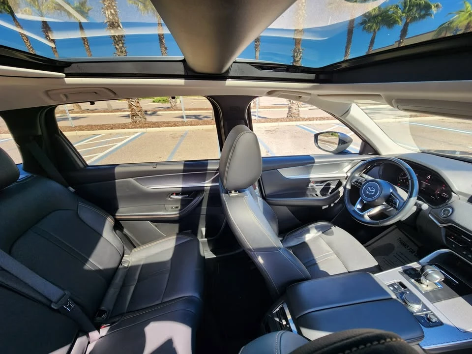 2024 Mazda CX-90 - Image 10 of 21