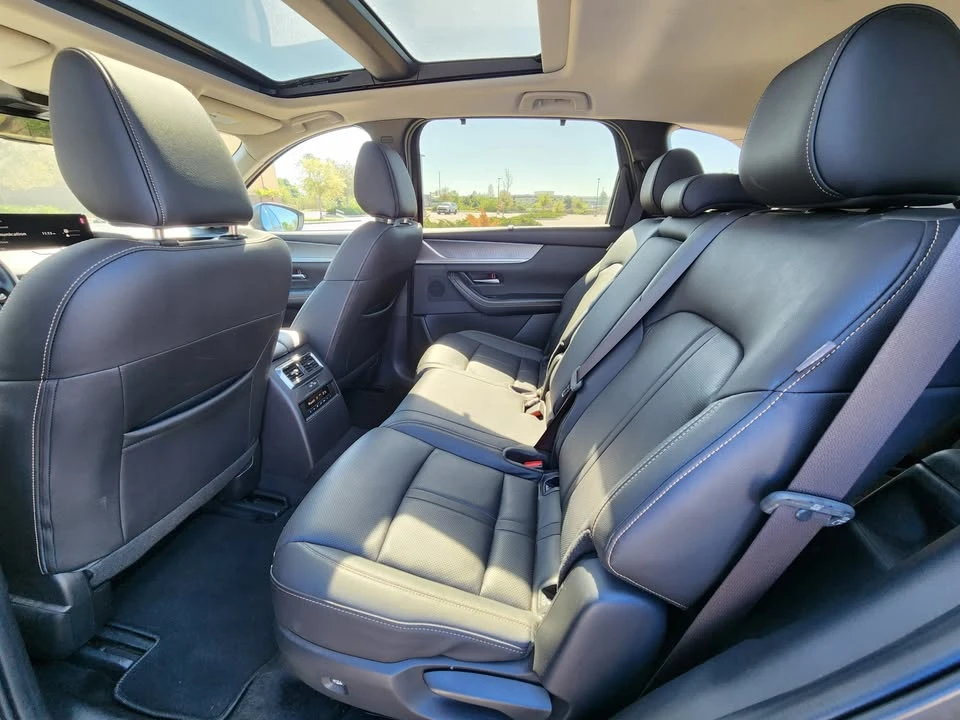 2024 Mazda CX-90 - Image 12 of 21