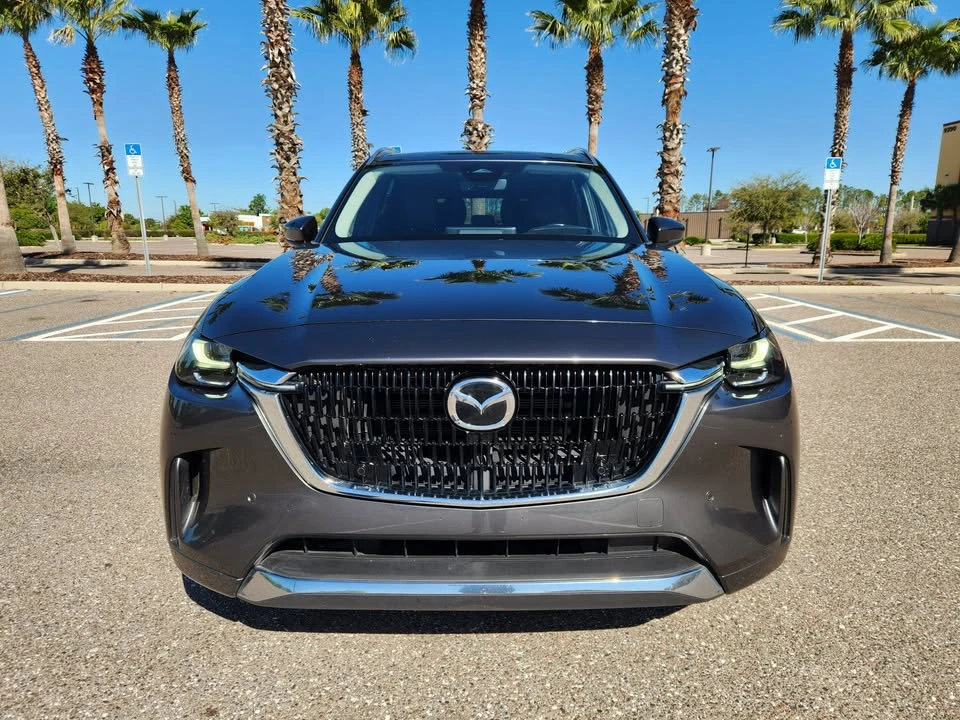 2024 Mazda CX-90 - Image 3 of 21