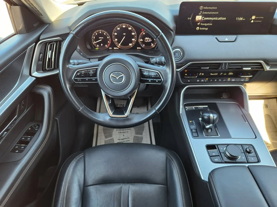 2024 Mazda CX-90 - Image 11 of 21
