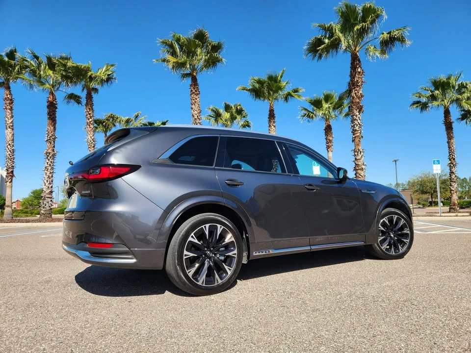 2024 Mazda CX-90 - Image 6 of 21