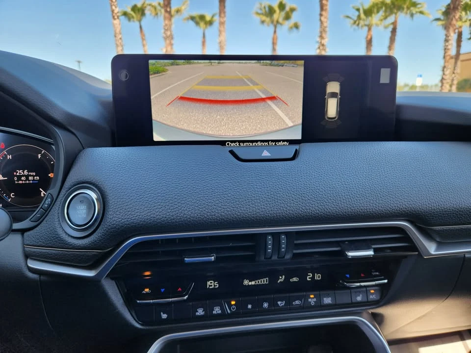 2024 Mazda CX-90 - Image 16 of 21