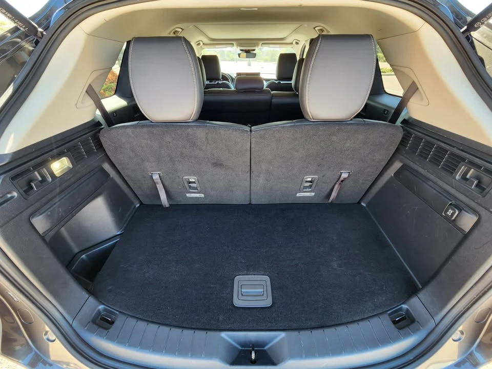 2024 Mazda CX-90 - Image 7 of 21