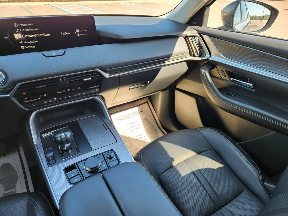 2024 Mazda CX-90 - Image 14 of 21
