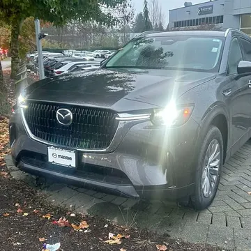 2024 Mazda CX-90 GS-L