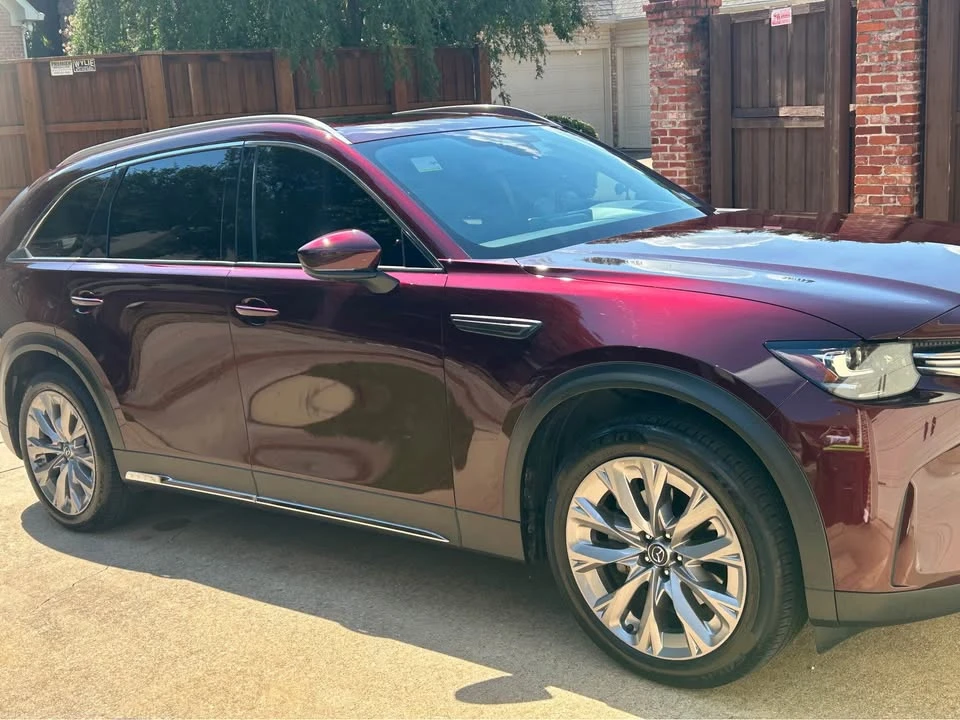 2024 Mazda CX-90 - Image 2 of 10