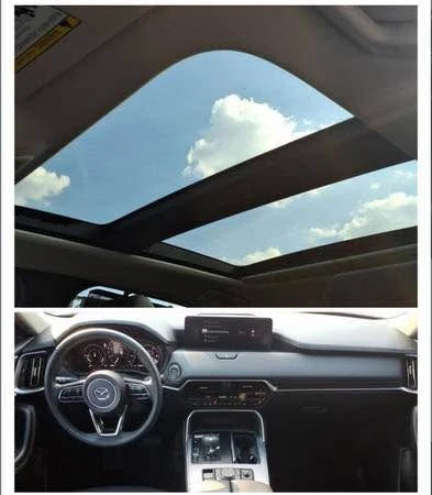 2024 Mazda CX-90 - Image 10 of 10