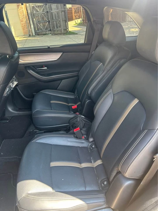 2024 Mazda CX-90 - Image 9 of 10