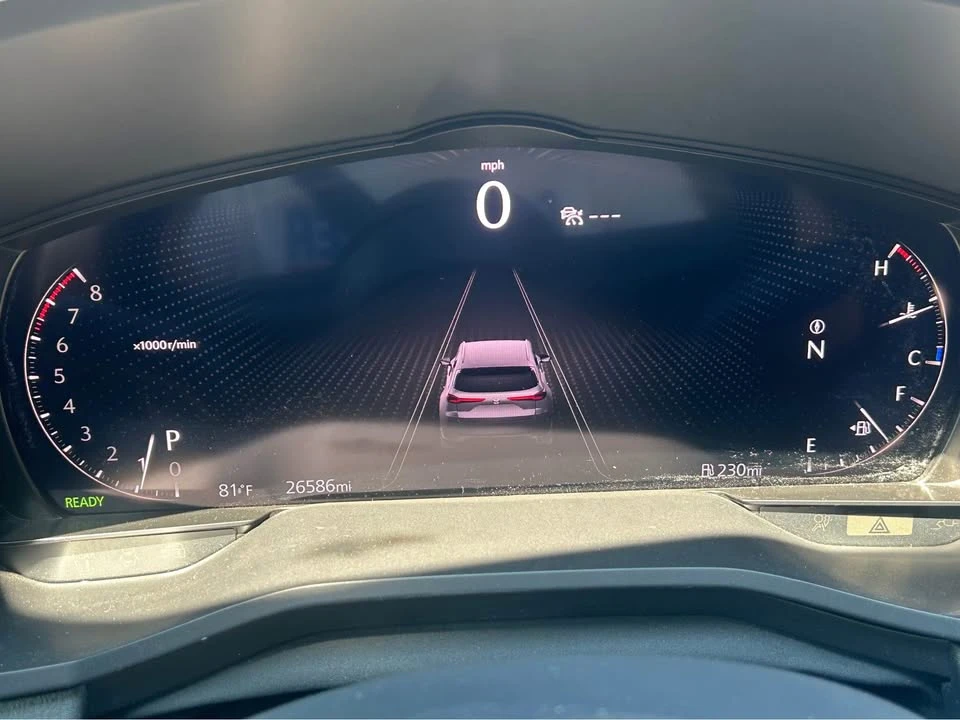 2024 Mazda CX-90 - Image 6 of 10