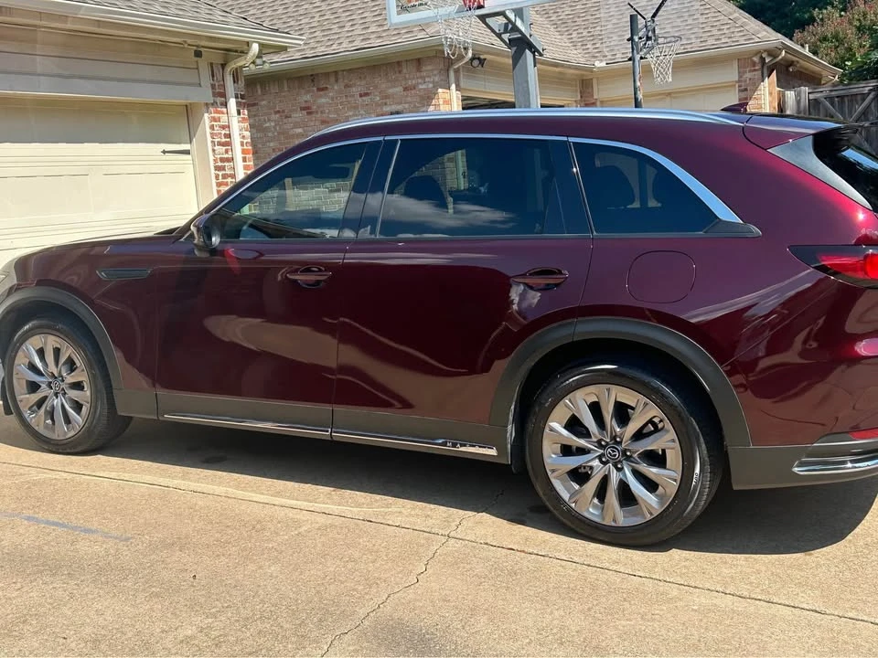 2024 Mazda CX-90 - Image 3 of 10