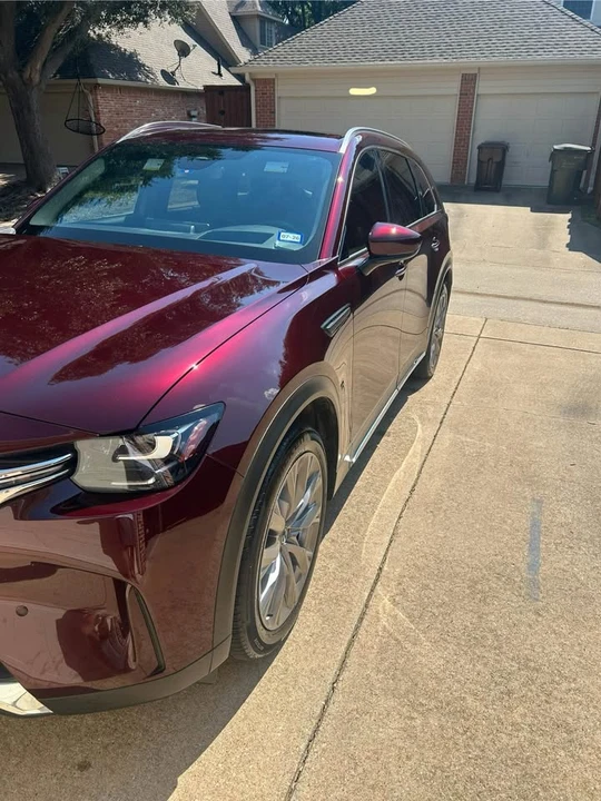 2024 Mazda CX-90 - Image 7 of 10