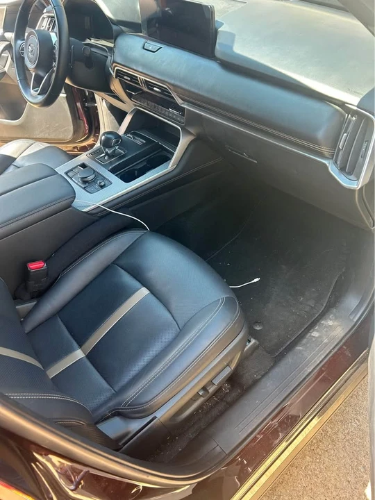 2024 Mazda CX-90 - Image 5 of 10