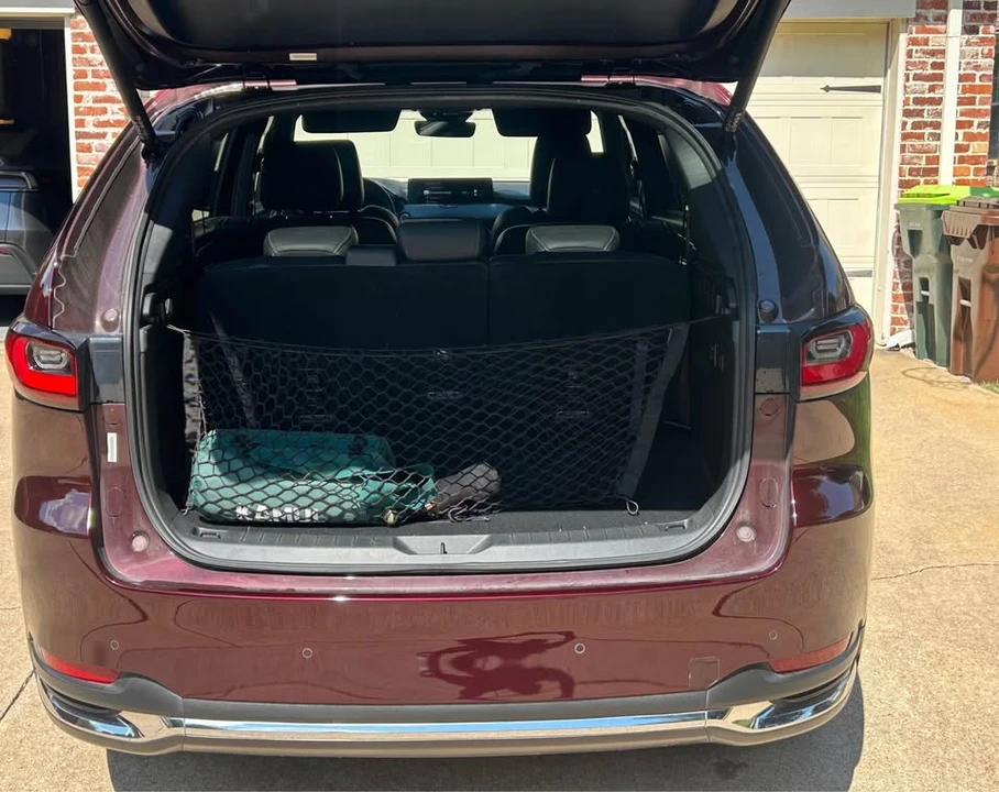 2024 Mazda CX-90 - Image 4 of 10