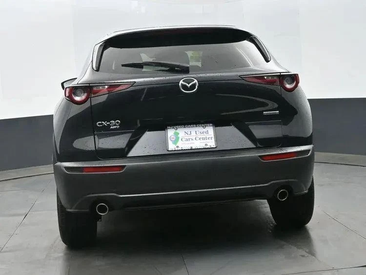 2024 Mazda CX-30 - Image 8 of 8