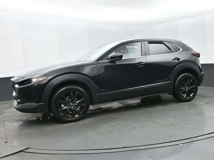 2024 Mazda CX-30 - Image 5 of 8