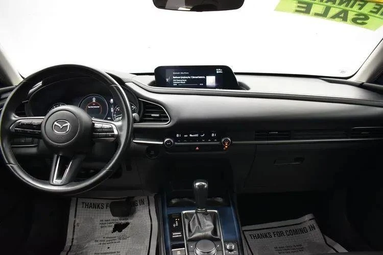 2024 Mazda CX-30 - Image 3 of 8