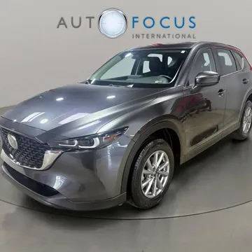 2024 Mazda CX-5 GS AWD