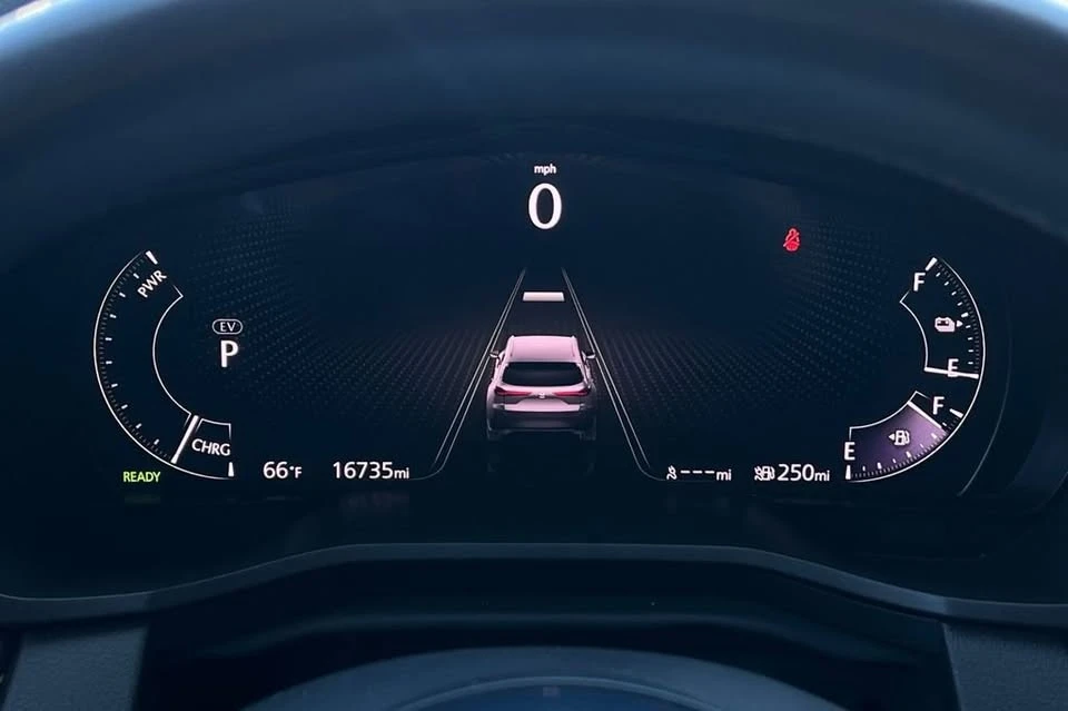 2024 Mazda CX-90 - Image 17 of 20
