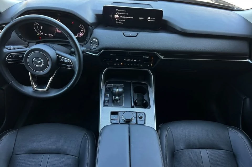 2024 Mazda CX-90 - Image 9 of 20