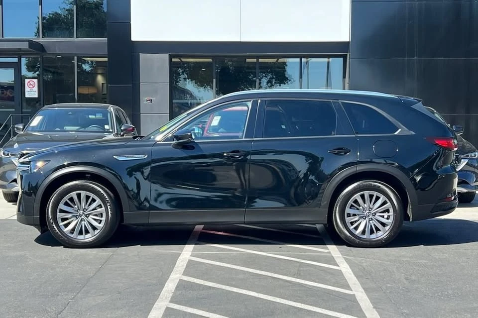 2024 Mazda CX-90 - Image 3 of 20
