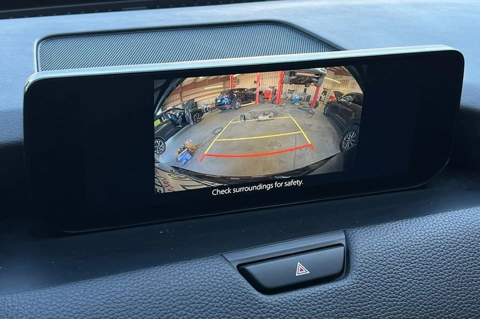 2024 Mazda CX-90 - Image 14 of 20