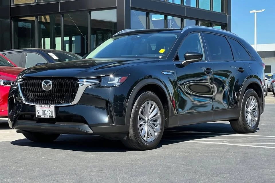 2024 Mazda CX-90 - Image 4 of 20