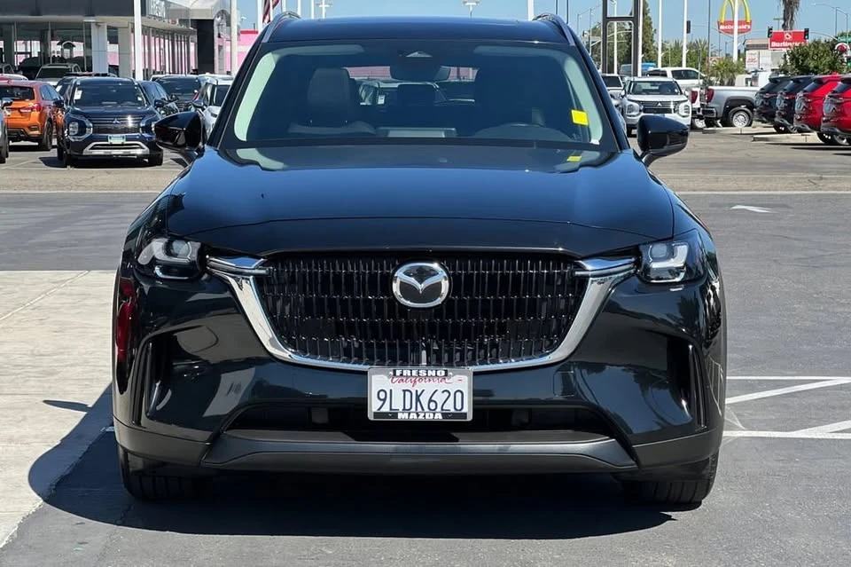 2024 Mazda CX-90 - Image 5 of 20
