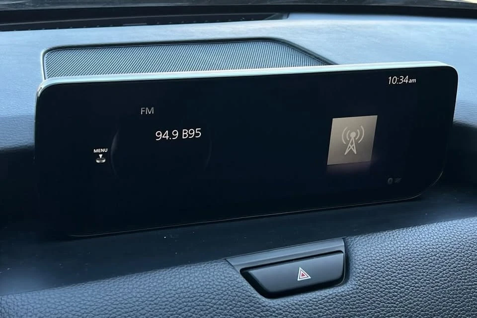 2024 Mazda CX-90 - Image 13 of 20