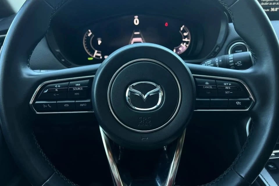 2024 Mazda CX-90 - Image 16 of 20