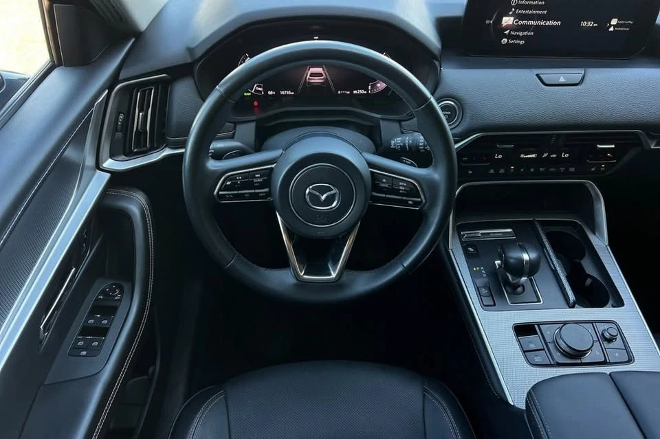 2024 Mazda CX-90 - Image 10 of 20