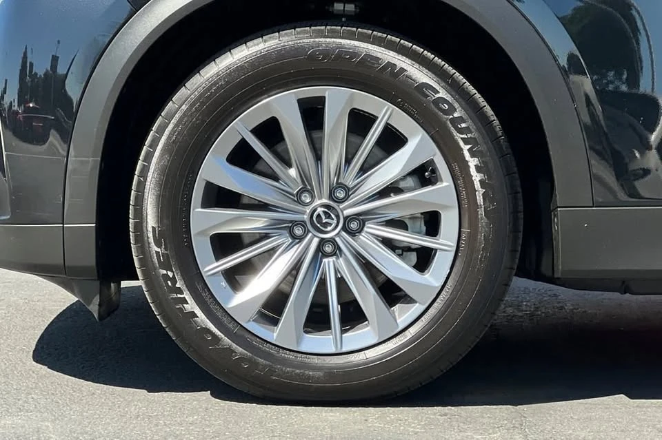 2024 Mazda CX-90 - Image 20 of 20