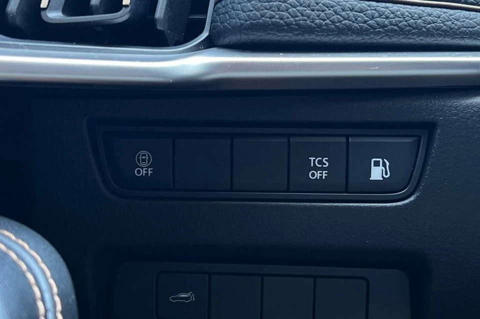 2024 Mazda CX-90 - Image 19 of 20