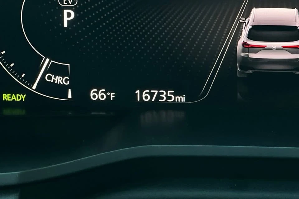2024 Mazda CX-90 - Image 18 of 20
