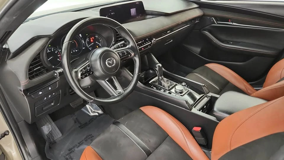 2024 Mazda Mazda 3 4th Gen - Image 8 of 13