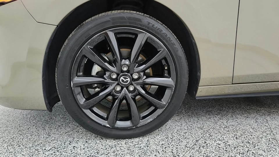 2024 Mazda Mazda 3 4th Gen - Image 13 of 13