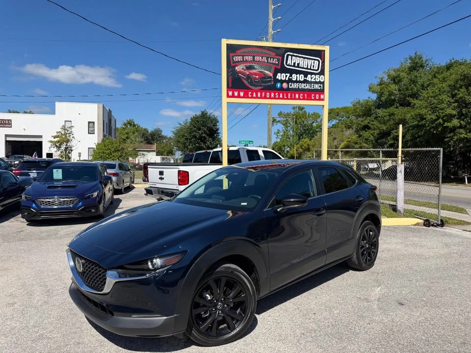 2024 Mazda CX-30 - Image 2 of 7