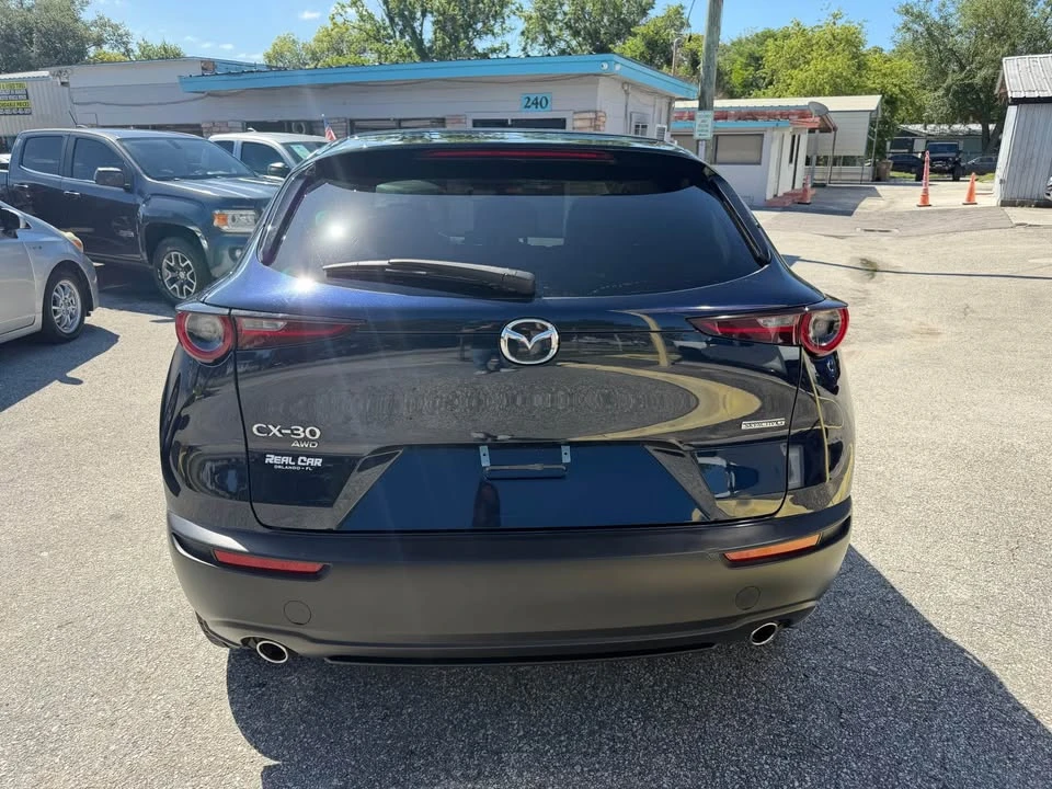 2024 Mazda CX-30 - Image 3 of 7