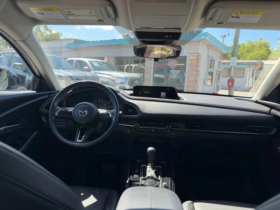 2024 Mazda CX-30 - Image 7 of 7