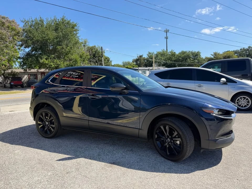 2024 Mazda CX-30 - Image 4 of 7