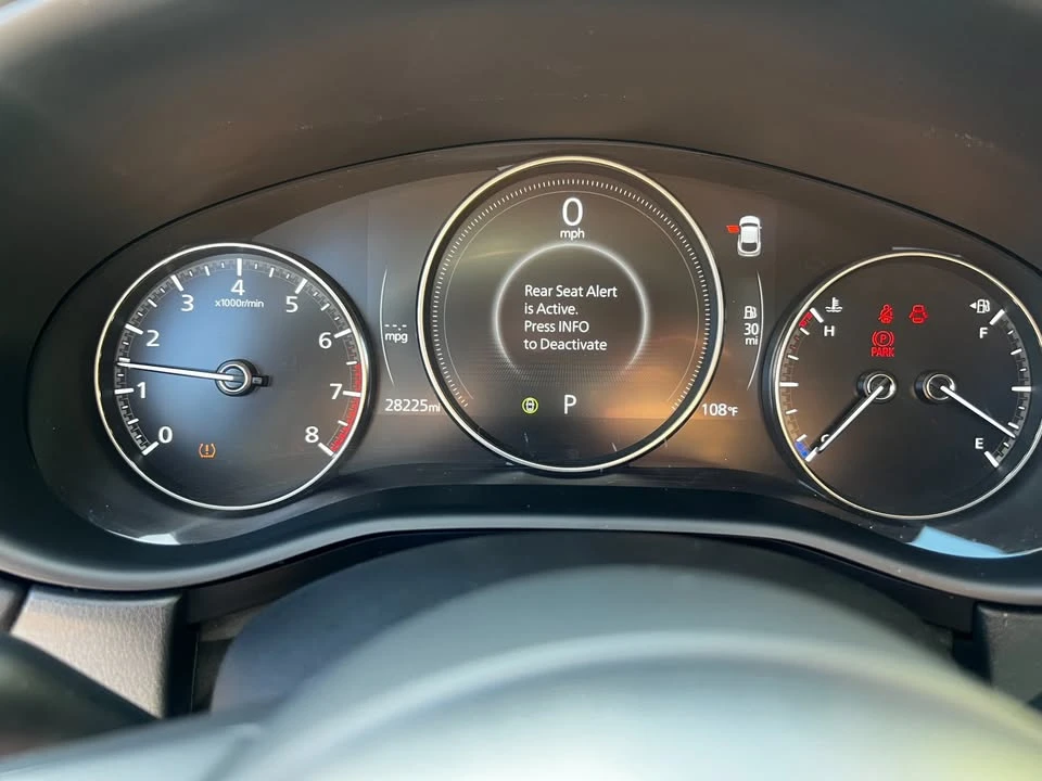 2024 Mazda CX-30 - Image 2 of 8