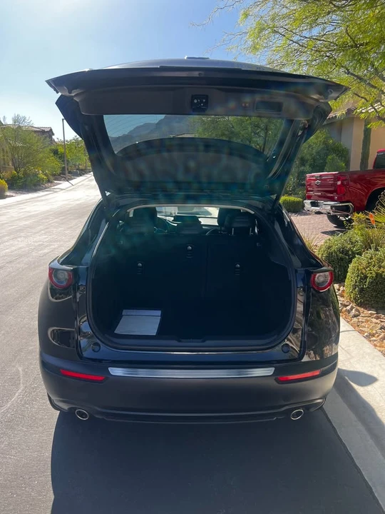 2024 Mazda CX-30 - Image 6 of 8