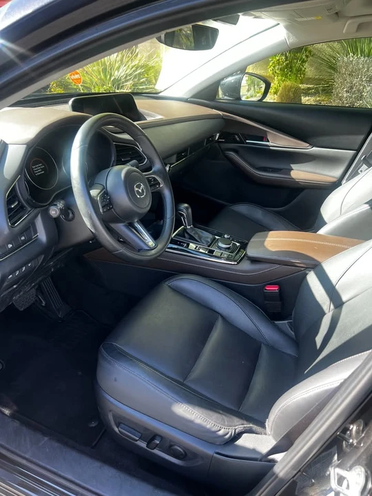 2024 Mazda CX-30 - Image 4 of 8