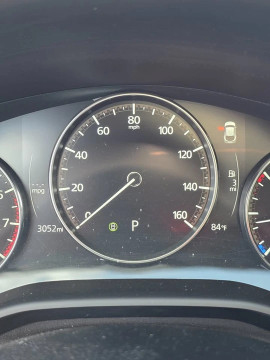 2024 Mazda CX-30 - Image 16 of 17