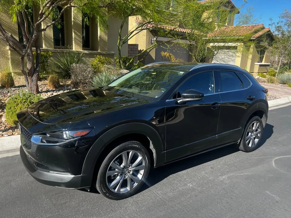 2024 Mazda CX-30 - Image 5 of 8